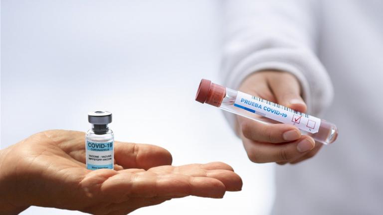 Η Ιταλία προχωρά στη χορήγηση τρίτης δόσης εμβολίου κατά του κορονοϊού σε 3 εκατ. πολίτες