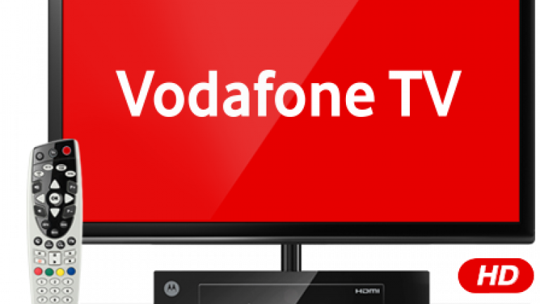 Χωρίς Nova η Vodafone TV, με Nova η WIND