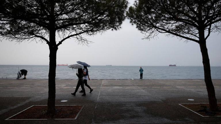 Καιρός (5/9): Ραγδαία επιδείνωση του καιρού-Που αναμένονται βροχές (ΒΙΝΤΕΟ)