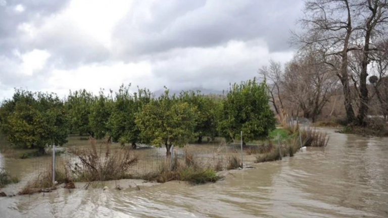 Αίτημα για να κηρυχθεί ο Δήμος Αγρινίου σε κατάσταση έκτακτης ανάγκης 