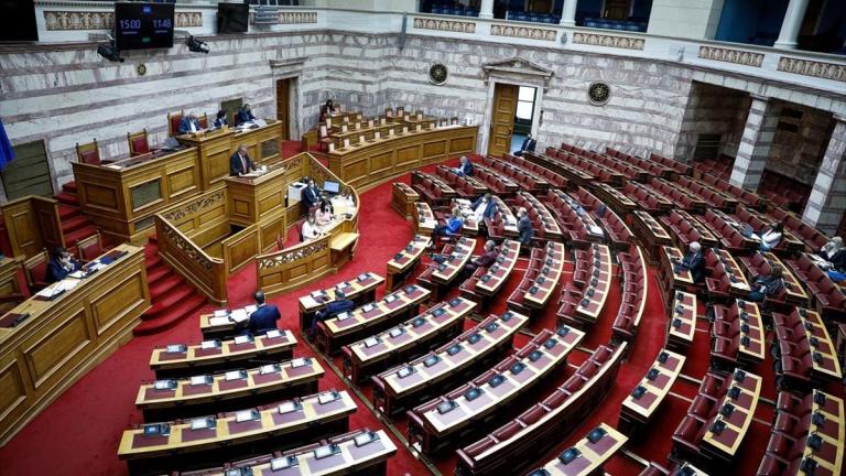 Βουλή: Άνοιξε η συζήτηση στην Επιτροπή για την ελληνογαλλική συμφωνία