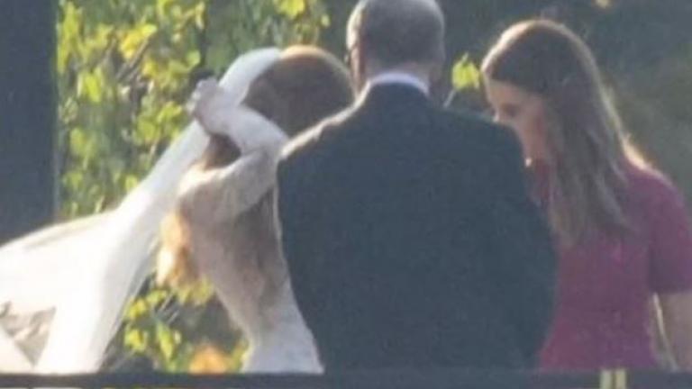 Ο Μπιλ Γκέιτς πάντρεψε την κόρη του