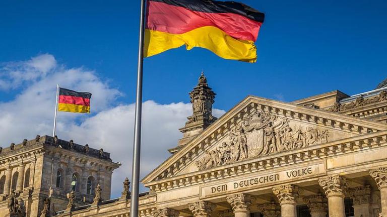 Γερμανία: Εφικτός ο σχηματισμός τριμερούς κυβέρνησης συνασπισμού μέχρι το τέλος του 2021
