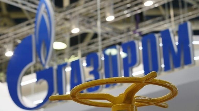 Ρωσία: Η Gazprom χρησιμοποιεί αποθέματα αερίου για να σταθεροποιήσει την αγορά