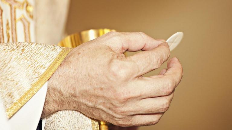 Φινλανδία: Θέλουν Θεία Κοινωνία χωρίς γλουτένη!