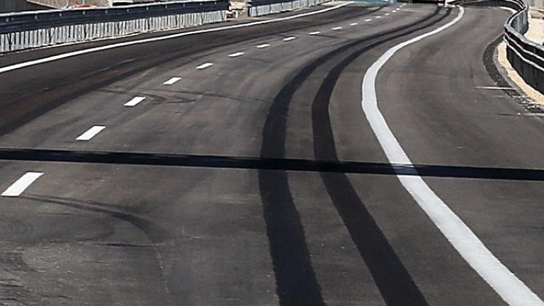 Τροπολογία υπ. Υποδομών και Μεταφορών: Επανεκκινείται ο αυτοκινητόδρομος Πάτρα-Πύργος-Τσακώνα