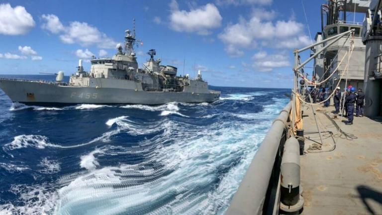 Συνεχίζεται η ενίσχυση του Πολεμικού Ναυτικού με drones και σκάφη ειδικών επιχειρήσεων