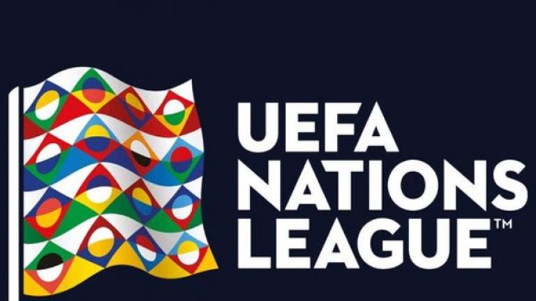 Εβδομάδα εθνικών ομάδων με Nations League και προκριματικά Παγκοσμίου Κυπέλλου
