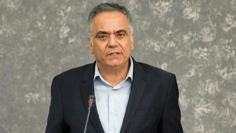 Π. Σκουρλέτης: Με την ιδιωτικοποίηση της ΔΕΗ παραδίδουν τα όπλα στον πόλεμο κατά της ακρίβειας