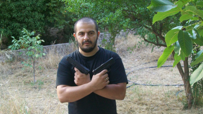  Αποφυλακίζεται ο Γιώργος Πατέλης, ο πυρηνάρχης της Χρυσής Αυγής στη Νίκαια