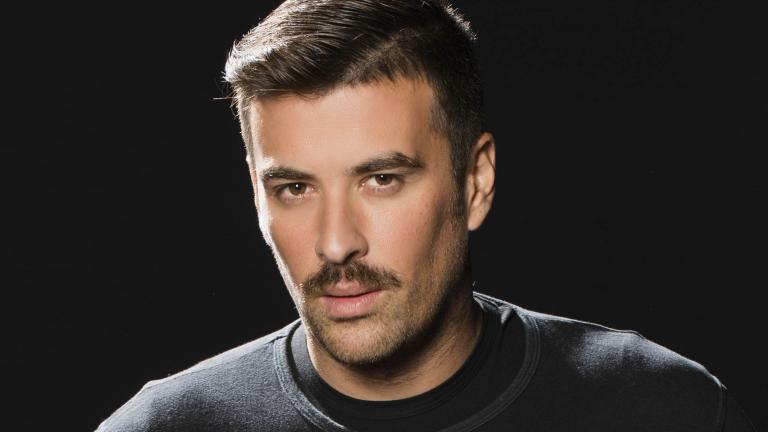 Στο νοσοκομείο ο Γιάννης Αϊβάζης με κορονοϊό