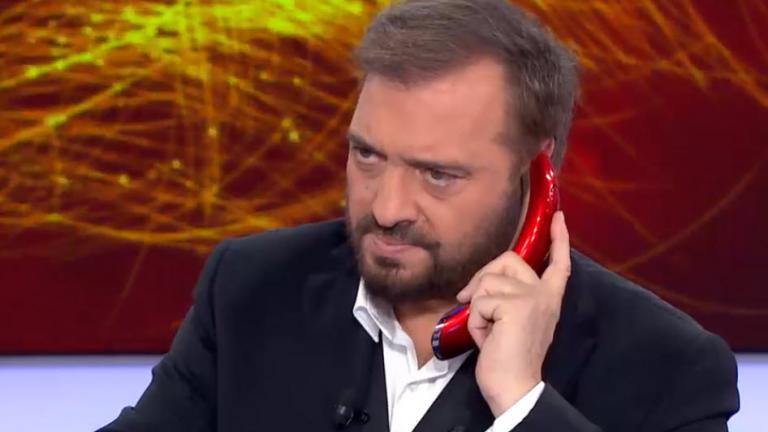 DEAL: Ο Φερεντίνος «τρελάθηκε» και τα δίνει όλα!