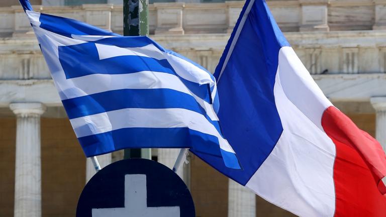 Τα «κλειδιά» της ιστορικής συμφωνίας Ελλάδας - Γαλλίας για την άμυνα και την ασφάλεια