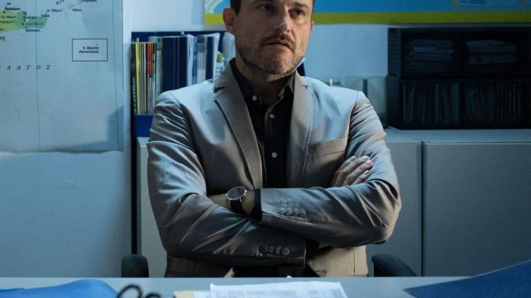 Ήλιος (26/10): Η ζωή του Δημήτρη σε κίνδυνο 