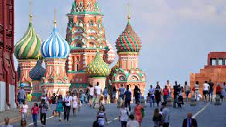 Ρωσία: Εγκαινιάστηκε η έκθεση «Ελληνική Μόσχα