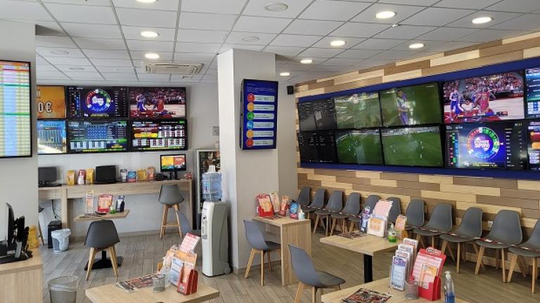 Εύκολη πληρωμή λογαριασμών και κληρώσεις για πλούσια δώρα στα καταστήματα ΟΠΑΠ 