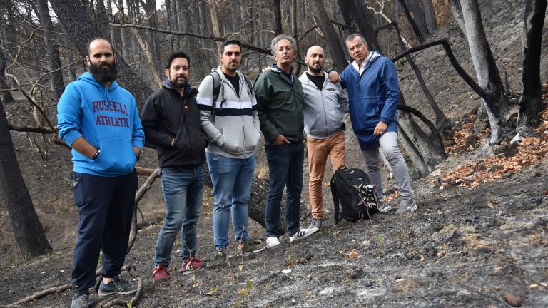 Η επιστροφή των “Πρωταγωνιστών”