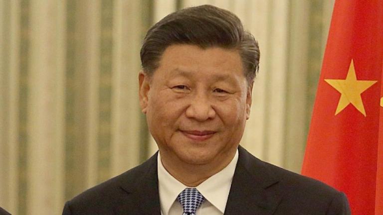 Ο πρόεδρος Σι Τζινπίνγκ στρέφει και πάλι την Κίνα στον κομμουνισμό;