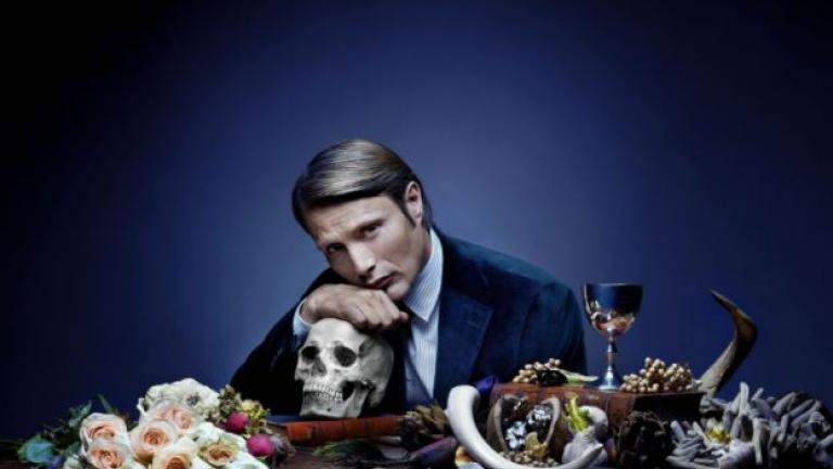 Οι τρεις σεζόν του «Hannibal» στο ERTflix