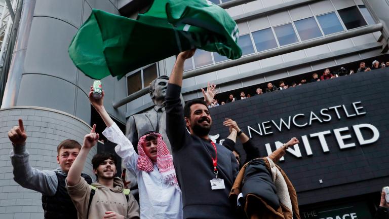 Ιταλία: Οι Σαουδάραβες μετά τη Νιούκαστλ θέλουν και την Ιντερ