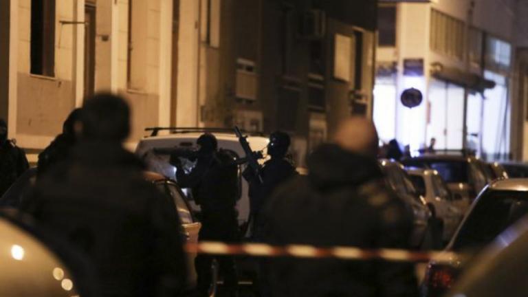 Πυροβολισμοί στο κέντρο της Αθήνας-Αναφορές για ένα νεκρό 