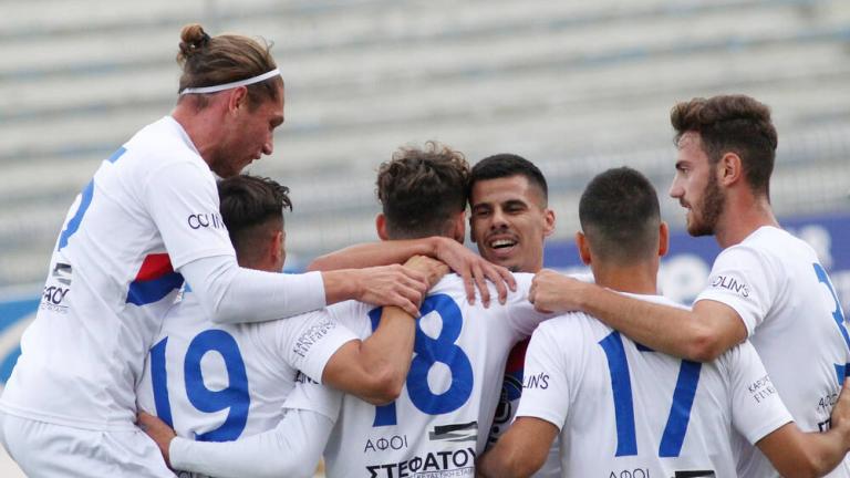 Πανιώνιος: Η κλήρωση της Γ' Εθνικής και ο στόχος του «Ιστορικού»