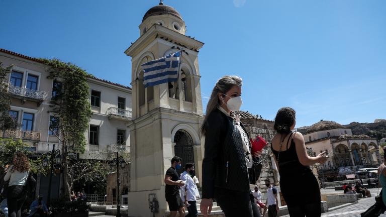 Ποιοι πρέπει να εμβολιαστούν με το εμβόλιο της γρίπης