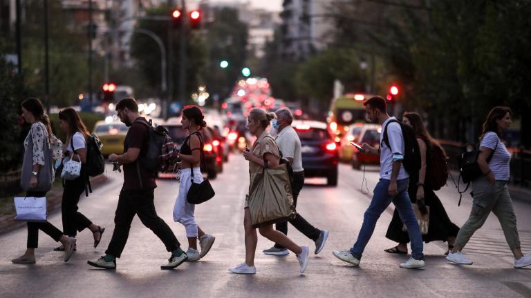 Κορονοϊός 19/10: Που εντοπίζονται τα  3.739 νέα κρούσματα