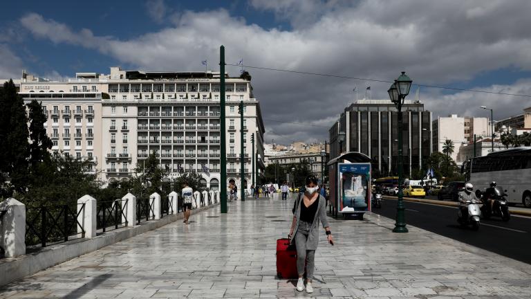 Αναλυτικά η γεωγραφική κατανομή