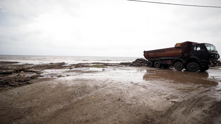  (ΘΟΔΩΡΗΣ ΝΙΚΟΛΑΟΥ/ EUROKINISSI)