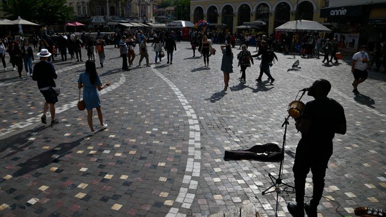 Κορονοϊός: Αναλυτικά η γεωγραφική κατανομή των 3.279 νέων κρουσμάτων 