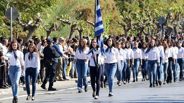 Τι ανέφερε για τη διασκέδαση και  τον κίνδυνο να μπουν ανεμβολίαστοι στα καταστήματα