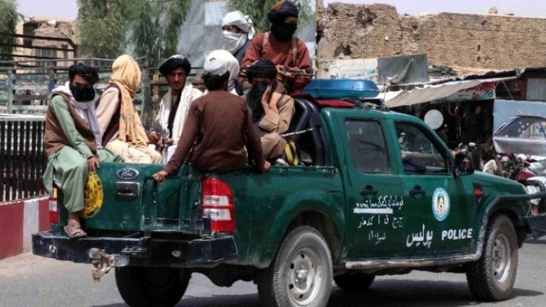 Αφγανιστάν: Οι Ταλιμπάν ξεκινούν ένα πρόγραμμα κατά της ανεργίας και της πείνας 