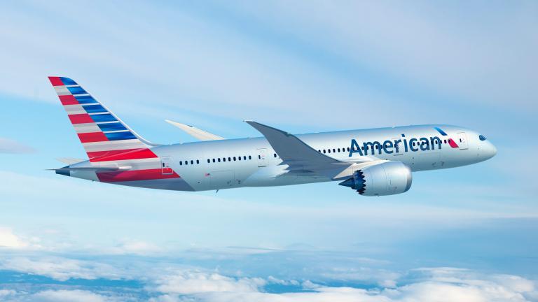 ΗΠΑ: Η American Airlines ακύρωσε πάνω από 1.400 πτήσεις το τριήμερο