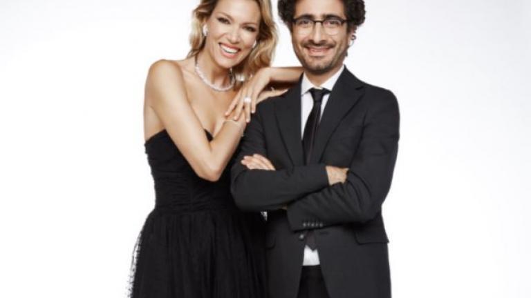 3o live για το «Dancing with the Stars» απόψε στο Star