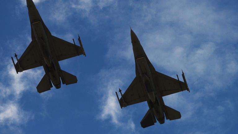 Αμερικανοί βουλευτές προς Μπλίνκεν: Μη αποδεκτή η αναβάθμιση και πώληση F-16 στην τουρκία