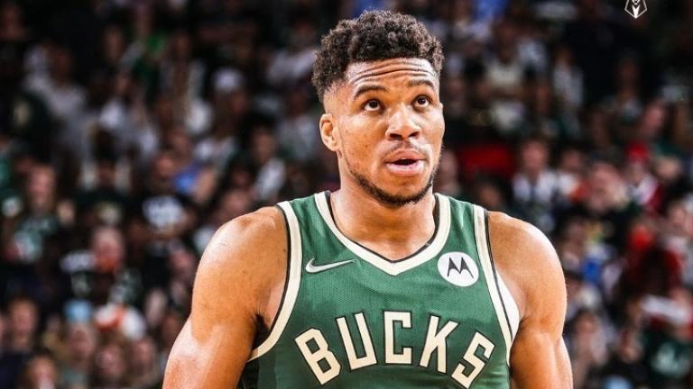 Με double double έκλεισε ο Giannis την preseason 