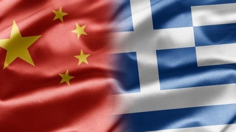 Η Ελλάδα στα σπίτια εκατομμυρίων κινέζων τηλεθεατών	