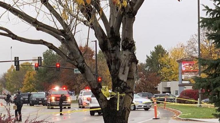 ΗΠΑ: Πυρά σε εμπορικό κέντρο, 2 νεκροί και 4 τραυματίες