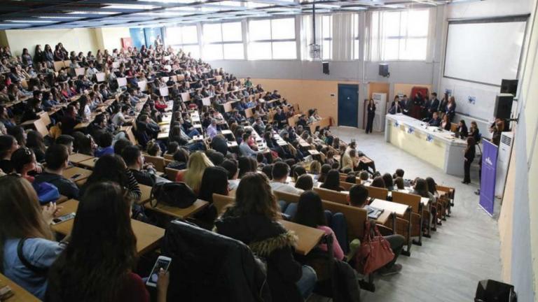 Ανοίγουν σταδιακά από σήμερα τα πανεπιστήμια - Μέτρα και προϋποθέσεις