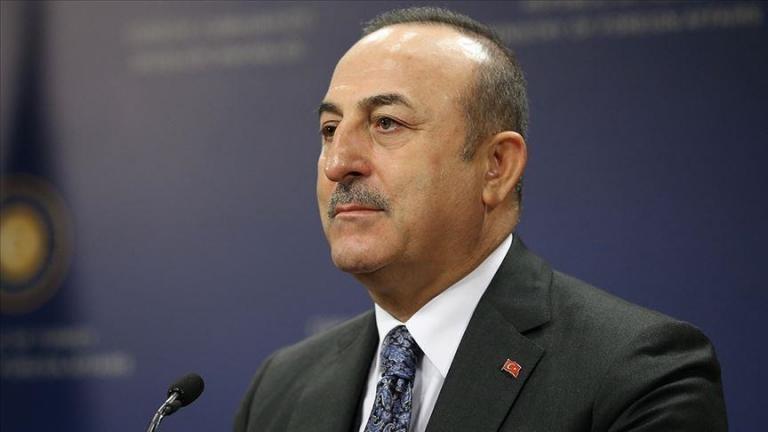 cavusoglu