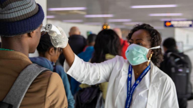 ΠΟΥ: Η πανδημία θα παραταθεί ως αργά το 2022