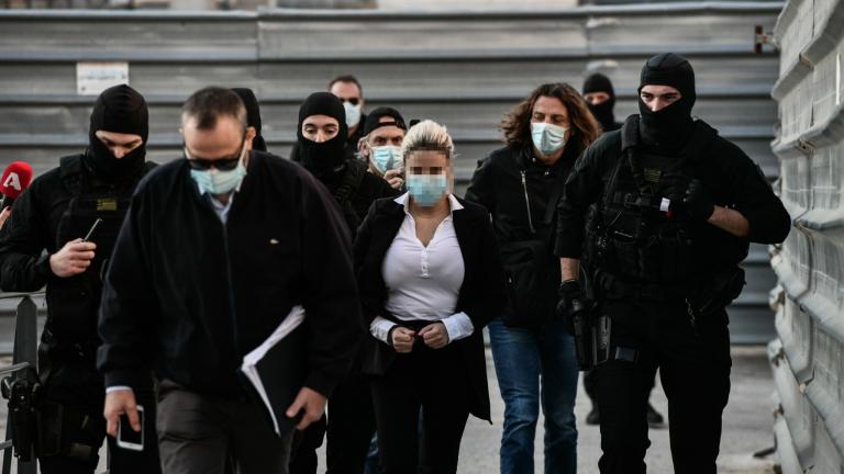 Δίκη για την επίθεση με βιτριόλι: Ολοκληρώνονται σήμερα οι αγορεύσεις - Πλησιάζει η ώρα της απόφασης