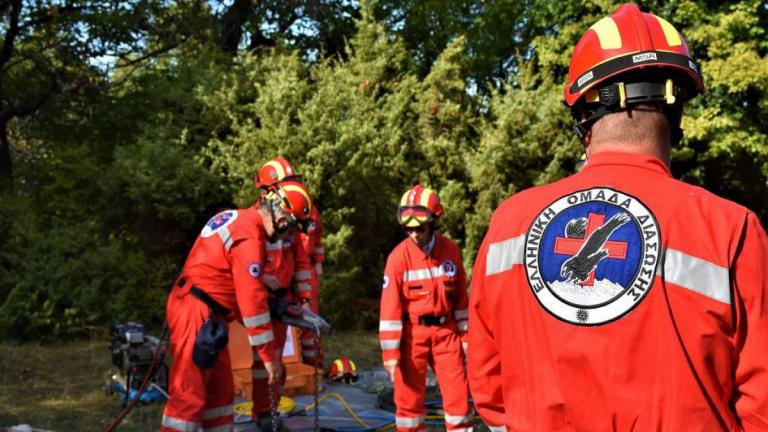 Με κλήση τους στον Πανευρωπαϊκό Αριθμό Έκτακτης Ανάγκης 112 ενημέρωσαν τις Αρχές