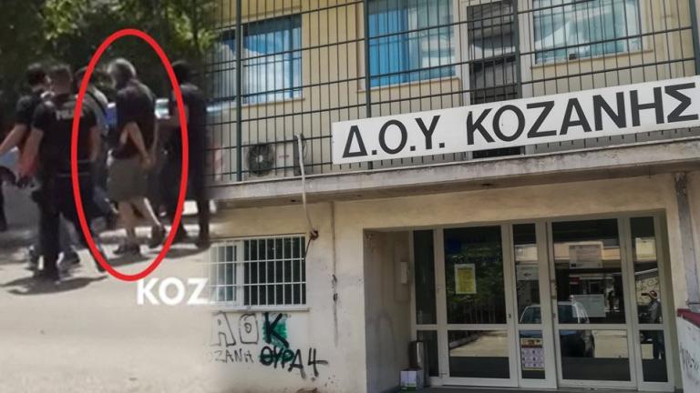 Το «μεροκάματο του τρόμου» - Τρία περιστατικά παράλογης βίας στα οποία εργαζόμενοι έχασαν τη ζωή τους