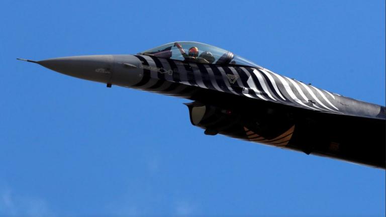 Ομάδα Αμερικανών βουλευτών καλεί τον Μπάιντεν να μην επιτρέψει τη πώληση F-16 στην Τουρκία 