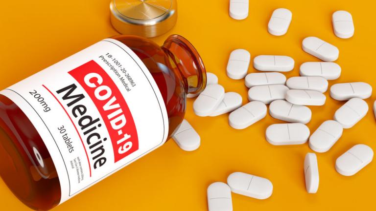 Ποια είναι τα φάρμακα κατά του κορωνοϊού σήμερα;