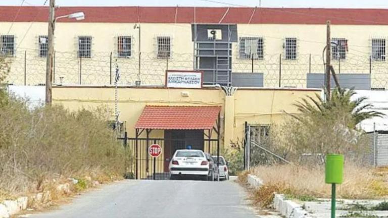 Τρεις κρατούμενοι διασωληνωμένοι μετά από άγριες συμπλοκές στις φυλακές Αλικαρνασσού
