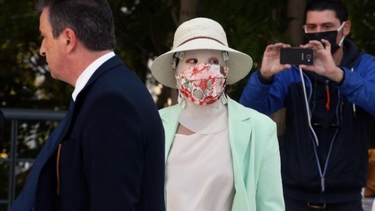 Δίκη για το βιτριόλι: Οι γιατροί από το βήμα του μάρτυρα θα περιγράψουν τον Γολγοθά της Ιωάννας 