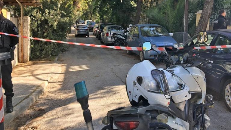 Είχαν προειδοποιήσει οι κάτοικοι για τον «σαμουράι» δολοφόνο της Νέας Ερυθραίας – Η καταγγελία για την Αστυνομία